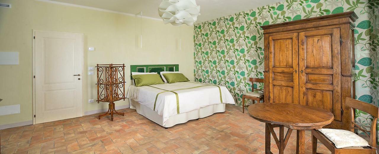 A Casa Da Agata Bed and Breakfast Loro Ciuffenna Εξωτερικό φωτογραφία